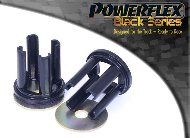 Trasero Diferencial Delantero Silentblock Insert Powerflex PFR5-1927BLK APEXCORSE imagen 4