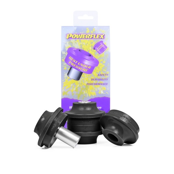Delantero Brazo Radial A Chassis Silentblock Powerflex PFF5-4101 APEXCORSE imagen 4
