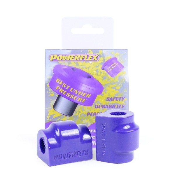 Trasero Barra Estabilizadora Silentblock 14Mm Powerflex PFR5-1913-14 APEXCORSE imagen 4