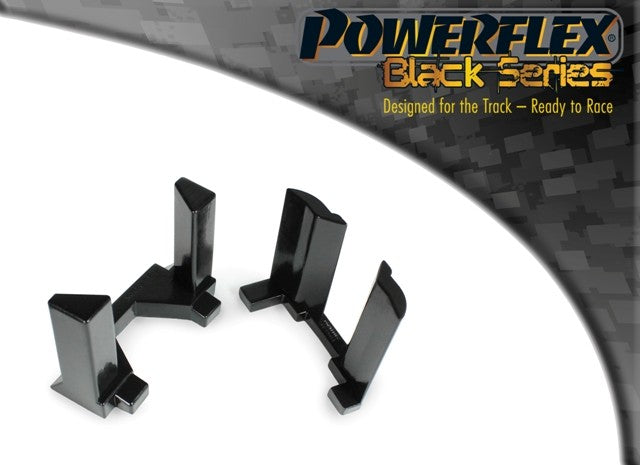 Superior Soporte Motor Insert Powerflex PFF3-931BLK APEXCORSE imagen 4