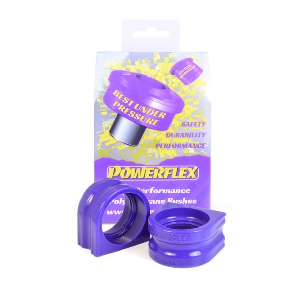 Trasero Barra Estabilizadora Montaje Silentblock Powerflex PFR5-1414 APEXCORSE imagen 4