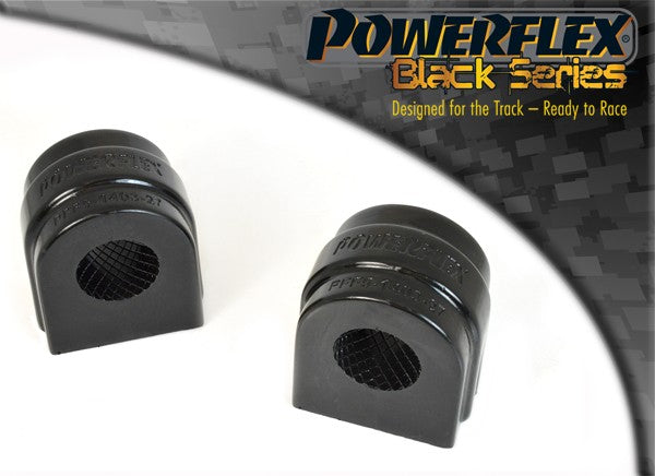 Delantero Barra Estabilizadora Montaje Silentblock 27Mm Powerflex PFF5-1403-27BLK APEXCORSE imagen 4
