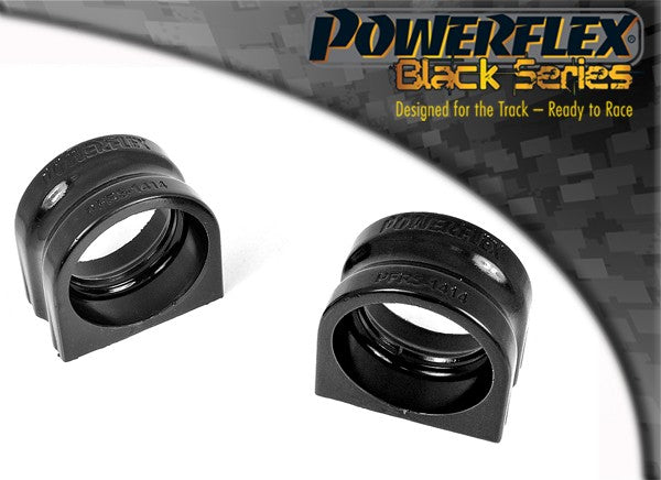 Trasero Barra Estabilizadora Montaje Silentblock Powerflex PFR5-1414BLK APEXCORSE imagen 4