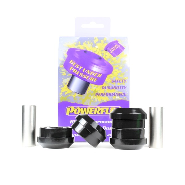 Delantero Brazo De Suspension A Chassis Silentblock Powerflex PFF5-2402 APEXCORSE imagen 4
