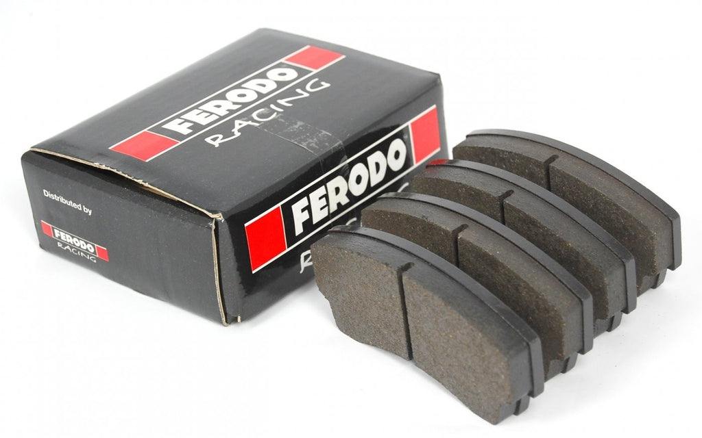 FERODO DS2500 FDB3003KA | Pastillas de freno Racing