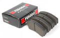 FERODO DS2500 FDB3003KA | Pastillas de freno Racing