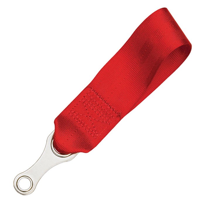 Sparco Cinta De Remolque Schroth Agujero De 7/16" - Sparco | APEXCORSE imagen 2
