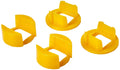 Trasero Subchasis Delantero Silentblock Insert Powerflex PFR3-735 APEXCORSE
