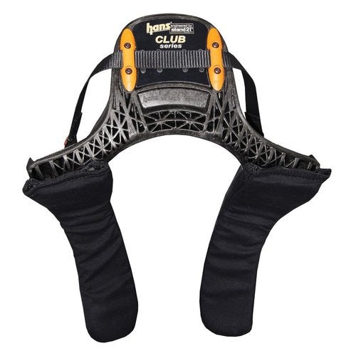 Sparco Stand21 Hans Club Series I Talla L - Sparco | APEXCORSE imagen 3