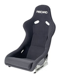 Asiento RECARO (Tuv) Pole Position Carbon - Velour Negro Piloto&Copiloto - RECARO original APEXCORSE