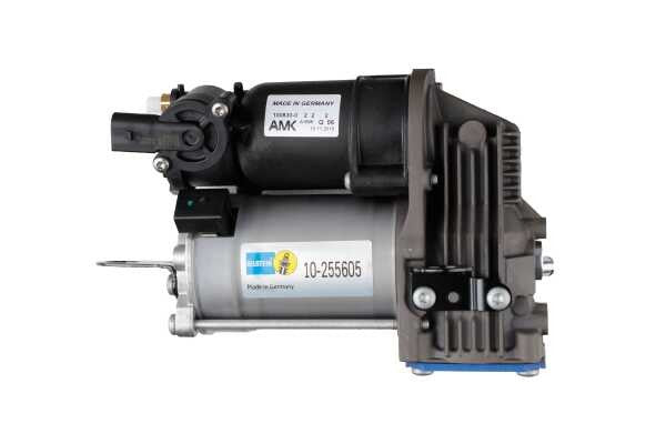 Bilstein B1 COMPLEMENTO SET COMPLETO MB S-KLASSE (W221) KOMPRESSOR | Suspensión Premium APEXCORSE