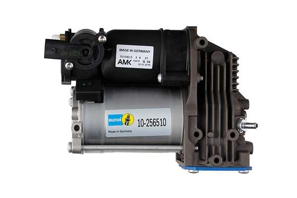 Bilstein B1 COMPLEMENTO SET COMPLETO BMW 5ER TOURING (E61) KOMPRESSOR | Suspensión Premium APEXCORSE