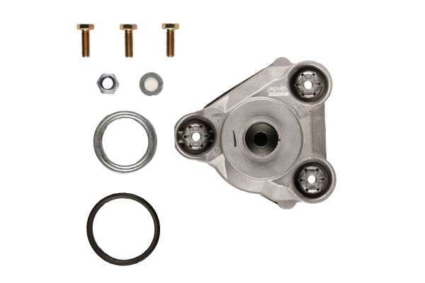 Bilstein B1 COMPLEMENTO DELANTERO DERECHO JUMPER DUCATO BOXER VR B1 | Suspensión Premium APEXCORSE