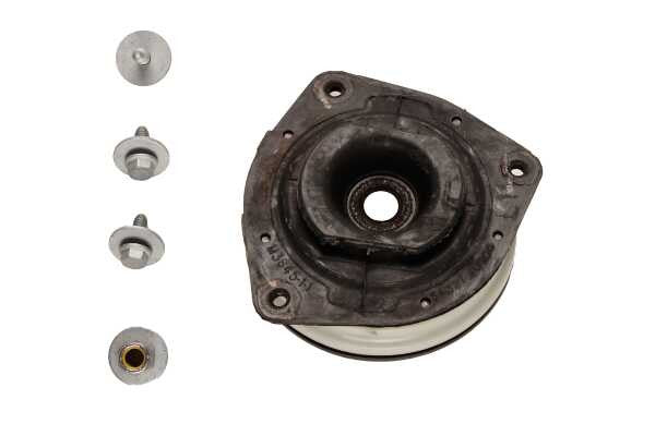 Bilstein B1 COMPLEMENTO DELANTERO DERECHO RENAULT ESPACE IV VEL SATIS V B1 | Suspensión Premium APEXCORSE