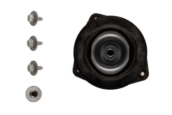 Bilstein B1 COMPLEMENTO DELANTERO IZIQUIERDO NISSAN NOTE (E11) VL B1 | Suspensión Premium APEXCORSE