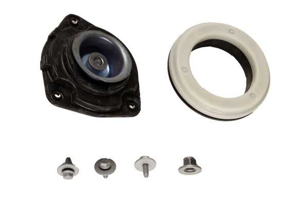 Bilstein B1 COMPLEMENTO DELANTERO IZIQUIERDO NISSAN QASHQAI (J10 JJ10) VL B1 | Suspensión Premium APEXCORSE