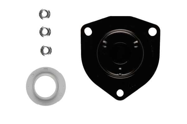 Bilstein B1 COMPLEMENTO DELANTERO DERECHO NISSAN QASHQAI (J10 JJ10) VR B1 | Suspensión Premium APEXCORSE