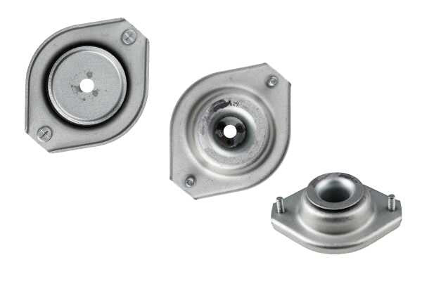 Bilstein B1 COMPLEMENTO DELANTERO RENAULT LAGUNA III V B1 | Suspensión Premium APEXCORSE