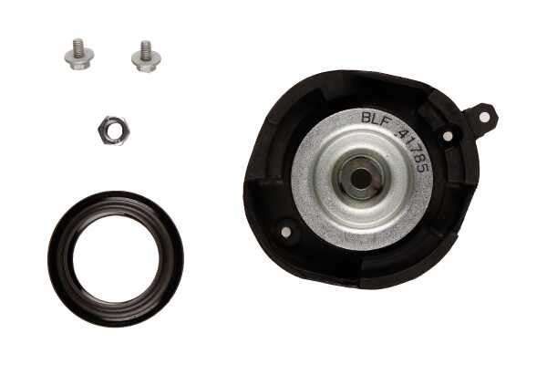 Bilstein B1 COMPLEMENTO DELANTERO PEUGEOT 207 V B1 | Suspensión Premium APEXCORSE