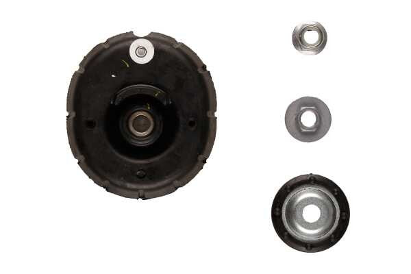 Bilstein B1 COMPLEMENTO DELANTERO 5ER (F10 F18 F11) 6 GRAN V B1 | Suspensión Premium APEXCORSE