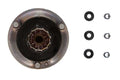 Bilstein B1 COMPLEMENTO DELANTERO AUDI A6 (4F2 C6) V B1 | Suspensión Premium APEXCORSE