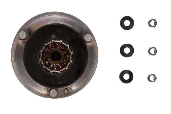 Bilstein B1 COMPLEMENTO DELANTERO AUDI A6 (4F2 C6) V B1 | Suspensión Premium APEXCORSE