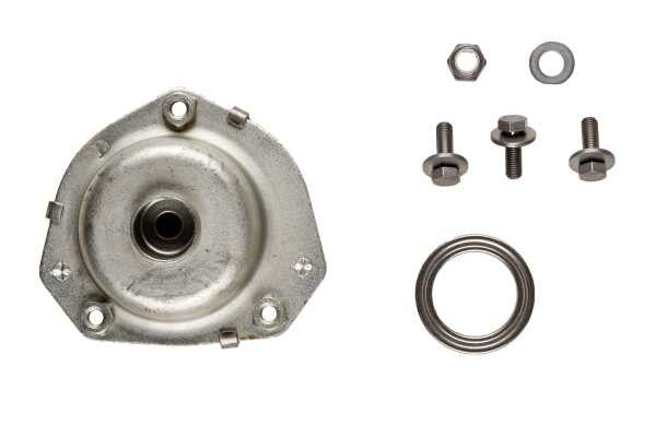 Bilstein B1 COMPLEMENTO DELANTERO BMW 3(E46) 5 (E39) X3 V B1 | Suspensión Premium APEXCORSE