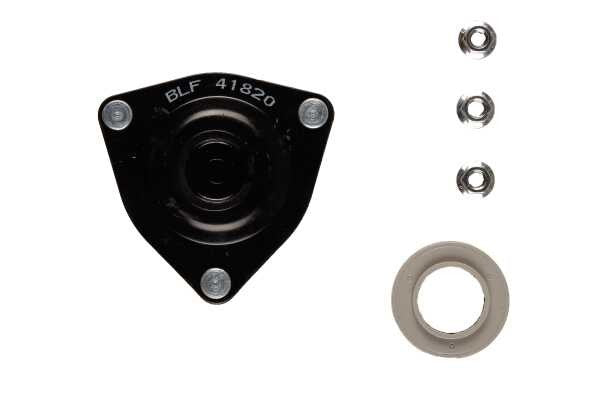 Bilstein B1 COMPLEMENTO DELANTERO X5 (E53) V B1 | Suspensión Premium APEXCORSE