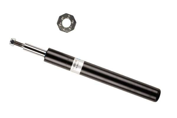 Bilstein B4 AMORTIGUADOR GAS BITUBO DELANTERO AUDI 100 100 AVANT 200 V B2 | Suspensión Premium APEXCORSE