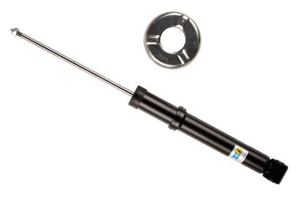 Bilstein B4 AMORTIGUADOR GAS BITUBO TRASERO OPEL KADETT E ASTRA F CARAVA H B4 | Suspensión Premium APEXCORSE