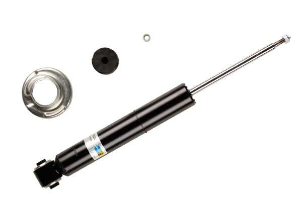 Bilstein B4 AMORTIGUADOR GAS BITUBO DELANTERO NISSAN PATROL V B4 | Suspensión Premium APEXCORSE