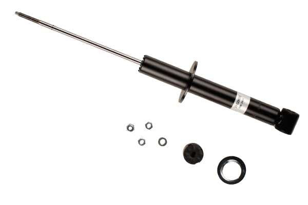 Bilstein B4 AMORTIGUADOR GAS BITUBO TRASERO BMW 7 E32 H B4 | Suspensión Premium APEXCORSE