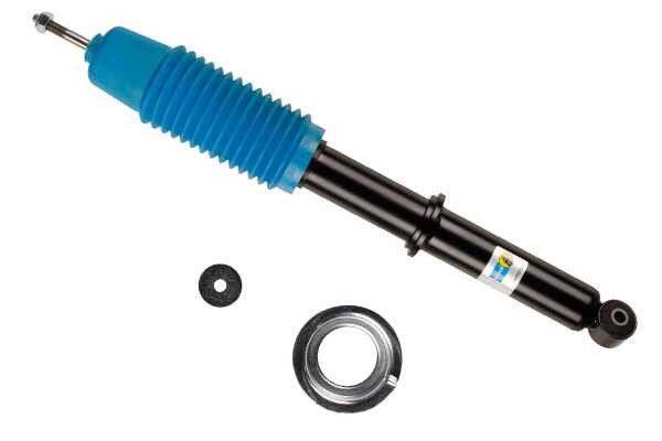Bilstein B4 AMORTIGUADOR GAS BITUBO TRASERO MITSUBISHI PAJERO 2 H B4 | Suspensión Premium APEXCORSE
