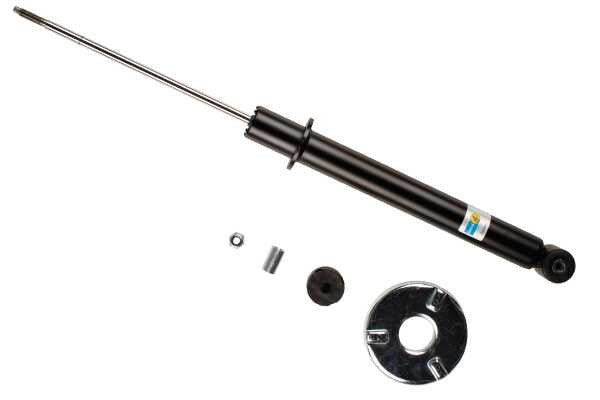 Bilstein B4 AMORTIGUADOR GAS BITUBO TRASERO AUDI 80 H B4 | Suspensión Premium APEXCORSE