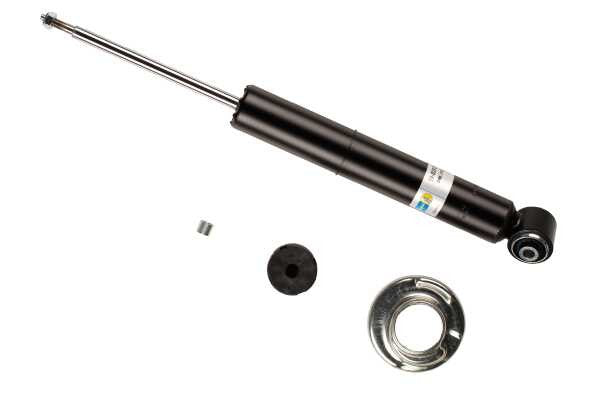 Bilstein B4 AMORTIGUADOR GAS BITUBO TRASERO AUDI A4 B5 H B4 | Suspensión Premium APEXCORSE