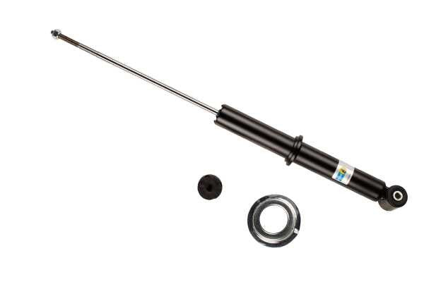 Bilstein B4 AMORTIGUADOR GAS BITUBO TRASERO SKODA FAVORIT H B4 | Suspensión Premium APEXCORSE