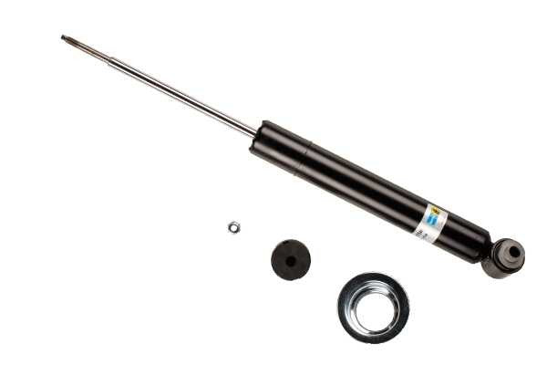 Bilstein B4 AMORTIGUADOR GAS BITUBO TRASERO FORD FOCUS DNW H B4 | Suspensión Premium APEXCORSE