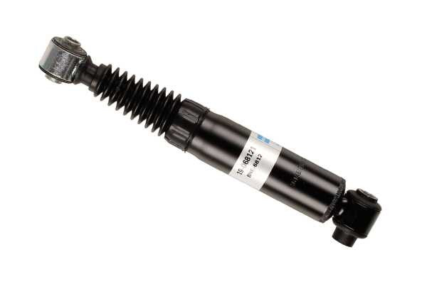 Bilstein B4 AMORTIGUADOR GAS BITUBO TRASERO CITROEN JUMPY FIAT SCUDO H B4 | Suspensión Premium APEXCORSE