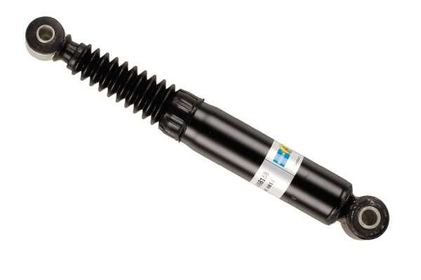 Bilstein B4 AMORTIGUADOR GAS BITUBO TRASERO PEUGEOT 106 2 H B4 | Suspensión Premium APEXCORSE