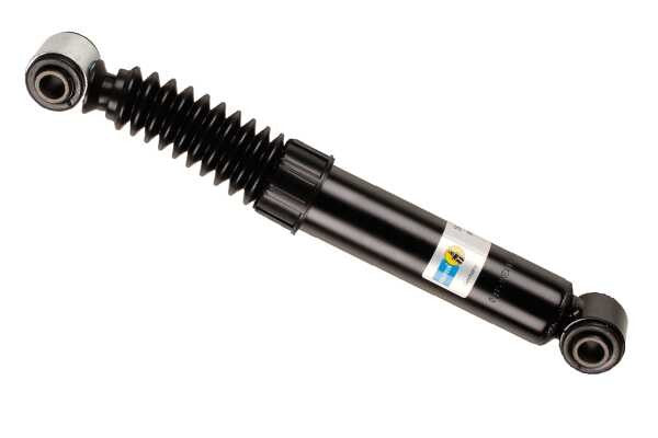 Bilstein B4 AMORTIGUADOR GAS BITUBO TRASERO PEUGEOT 206 H B4 | Suspensión Premium APEXCORSE