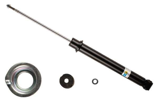 Bilstein B4 AMORTIGUADOR GAS BITUBO TRASERO AUDI A4 B5 H B4 | Suspensión Premium APEXCORSE