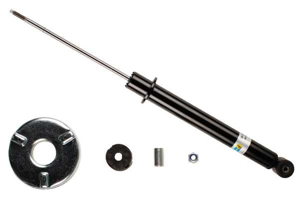 Bilstein B4 AMORTIGUADOR GAS BITUBO TRASERO MMAT PUNTO H B4 | Suspensión Premium APEXCORSE
