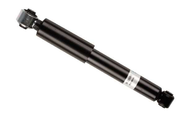 Bilstein B4 AMORTIGUADOR GAS BITUBO TRASERO PEUGEOT 307 BREAK H B4 | Suspensión Premium APEXCORSE