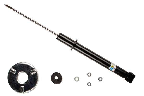 Bilstein B4 AMORTIGUADOR GAS BITUBO TRASERO MB M-CLASS W163 H B4 | Suspensión Premium APEXCORSE