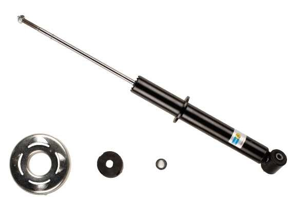 Bilstein B4 AMORTIGUADOR GAS BITUBO TRASERO FIAT MULTIPLA H B4 | Suspensión Premium APEXCORSE