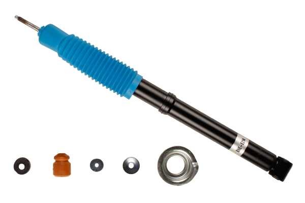 Bilstein B4 AMORTIGUADOR GAS BITUBO TRASERO MITSUBISHI PAJERO SPORT K90 H B4 | Suspensión Premium APEXCORSE