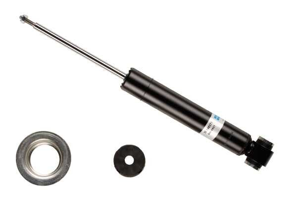 Bilstein B4 AMORTIGUADOR GAS BITUBO TRASERO FORD TRANSIT CONNECT HD H B4 | Suspensión Premium APEXCORSE