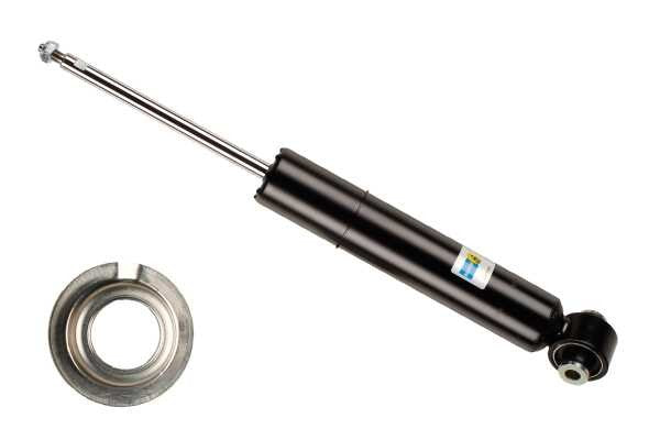 Bilstein B4 AMORTIGUADOR GAS BITUBO DELANTERO PEUGEOT 407 V B4 | Suspensión Premium APEXCORSE