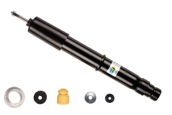 Bilstein B4 AMORTIGUADOR GAS BITUBO TRASERO PEUGEOT 407 H B4 | Suspensión Premium APEXCORSE