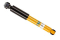 Bilstein B4 AMORTIGUADOR GAS BITUBO TRASERO CITROEN C1 H B4 | Suspensión Premium APEXCORSE